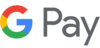 Google Pay Logo