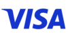 VISA logo